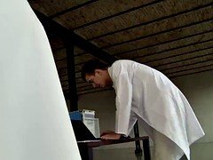 医者, 看護婦