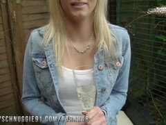 Grosser arsch deutsch, outdoor amateur anal, german anal teen outdoor