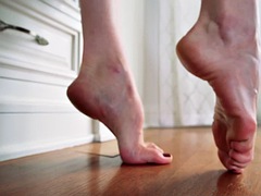 Beauté, Blonde, Pieds, Fétiche, Fétiche des pieds, Poilue, Actrice du porno, Maigrichonne