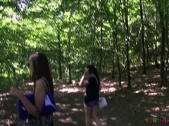 ビーチ, ブロンド, 茶髪の, なめる, 自然山雀, ピアス, オマンコ, 濡れ