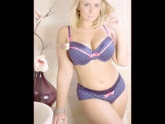 Белье, Нейлон