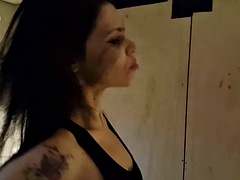 Karina kruel and deby mfx trample