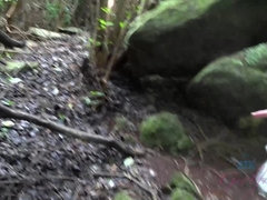 Pijpbeurt, Vingeren, Vriendin, Harig, Zoenen, Gezichtspunt, Kut duiken, Nat