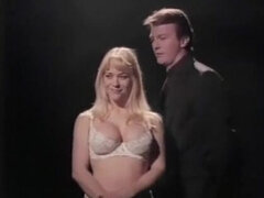 Grote mammen, Blond, Lul, Groepseks, Orgie, Oud