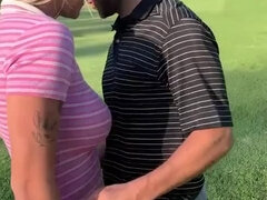 Enthousiasteling, Kont, Grote mammen, Blond, Gek, Naakt, Kut duiken, Tiener