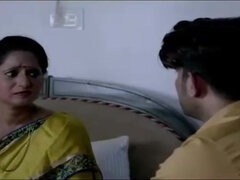 Wafa 2024 Ullu Originals Hindi Porn Web Series Episode 7