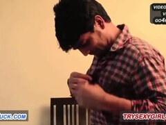 Anal domination: Sanjay Ne Bhabhi Ke Sath Kiya Romance - A Housewife's Double Penetration Adventure