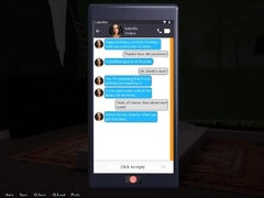 Amateur, Grosse bite, Gros seins, Sucer une bite, Queue, Bite énorme, Monstre, Adolescente