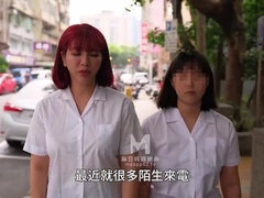 Asian randy wench aphrodisiac xxx video