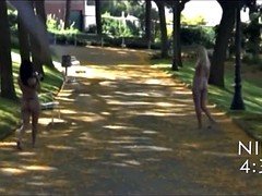 Leie, Tschechisch, Flashen, Im freien, Öffentlich