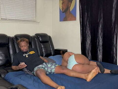 Two Best Friends in Teen Debut Sex