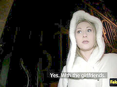 Amateur, Sucer une bite, Européenne, Russe