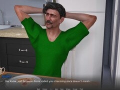 Ass, Ass to mouth, Game, Mom, Teen