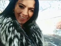 Любители, Жопа, Парочка, Член, Сперма на лице, Крошечные, Влажная, Шлюха