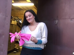 Culo grande, Tetas grandes, Mamada, Morena, Sexo duro, Tetas naturales, Coño, Tren