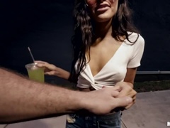 Américain, Cul, Queue, Fétiche, Petite amie, Seins naturels, Chatte, Nénés