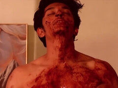 お尻, デカ尻, デカパイ, 気狂い, エロティック, インド人, 熟年, オッパイの