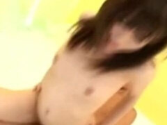 Азиатки, Минет, Волосатые, Секс без цензуры, Японки, Два парня и девушка, Молоденькие, Сиськи