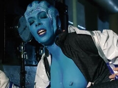 Arsch, Tussi, Blasen, Schwanz, Hundestellung, Hd, Pornostars, Reiten