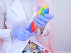 Leie, Blondine, Hd, Masturbation, Orgie, Jungendliche (18+), Spielzeuge