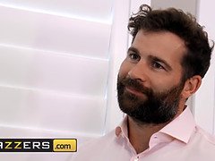 デカチン, デカパイ, フェラチオ, 巨乳な, 浮気する, 淫乱熟女, オッパイの, 妻