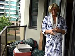 Travestiet, Homo, Hardcore, Speelgoed