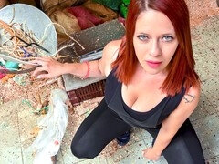 Amateur, Cul, Cul à la bouche, Rondelette, Preservatif, Grosse, Fille latino