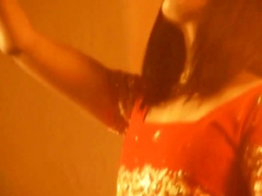 Natya Shastra Belly Dance Beauty