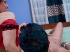 Sexy Chubby Desi MILF Gets Fucked - Amateur