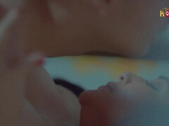 Indian Teacher's Forbidden Romance Ignites Steamy Student Passion