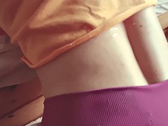 Amateur, Beauté, Bikini, Brunette brune, Fétiche, Fétiche des pieds, Hard, Mère que j'aimerais baiser