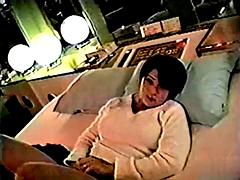 素人, デカパイ, フェラチオ, 中出し, 日本人, 姉妹, オッパイの, ヴィンテージ