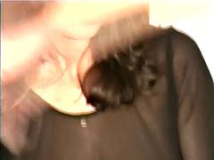 Nana, Gros seins, Brunette brune, Branlette thaïlandaise, Nénés