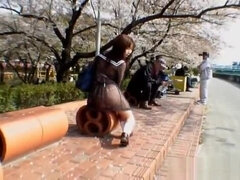 Leie, Erstaunlich, Asiatisch, Grosse titten, Japanische massage