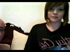 18 años, Amateur, Chica, Rubia, Público, Adolescente