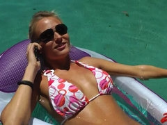 Grosse titten, Blasen, Spermaladung, Aufs gesicht abspritzen, Fingern, Handjob, Lecken, Muschi