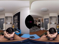 Japanische massage, Pov, Realität