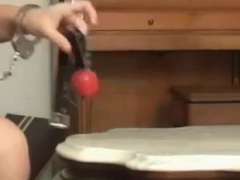 Amateur, Amarrada, Hija