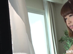 Hot Wife's Open Invitation Ignites Passion in a Wild Rush