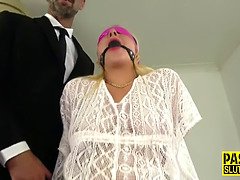 Bondage domination sadisme masochisme, Blonde, Bondage, Fétiche, Hard, Réalité, Criant, Vibromasseur