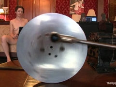 Анальный секс, Садо мазо, Бондаж, Женщины, Наказание, Жесткий секс, Рабыни, Втроем