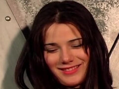 Amateur, Bondage domination sadisme masochisme, Bondage, Brunette brune, Extrême, Mature, Mère que j'aimerais baiser, Punition