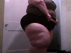 Leie, Wohlbeleibte schöne frauen, Fett, Oma, Rotschopf, Netzkamera