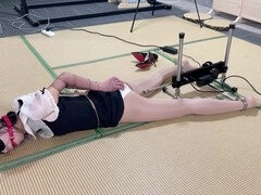 Chino, Dominación, Novia, Pantaletas, Coño, Adolescente, Tren, Uniforme