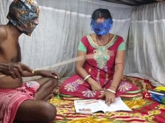 18 jaar, Geweldig, Mollig, Condoom, Hd, Buiten, Student, Lerarin