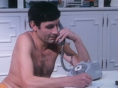 La Fessee - 1976 Erotic France Porn