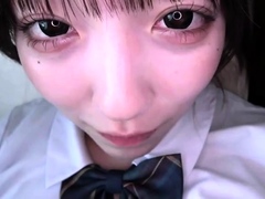 Asiático, Mamada, Sexo duro, Japonés, Masturbación, Al aire libre, Pov