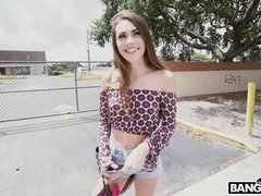 Amateur, Mamada, Morena, Corridas, Peludo, Sexo duro, Dinero, Tetas