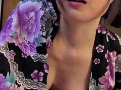 Grosse titten, Blasen, Handjob, Japanische massage, Pornostars, Titten, Hochzeit