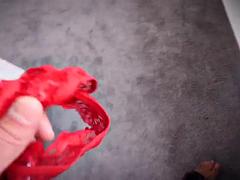 Blasen, Freund, Betrug, Spermaladung, Handjob, Hardcore, Lecken, Jungendliche (18+)